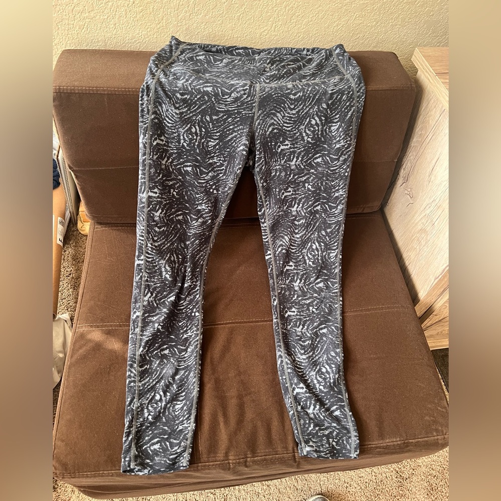 Cute Athleta leggings